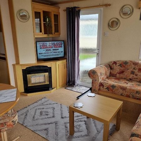 Caravan Ad2 - Glendale Aikton Eksteriør billede