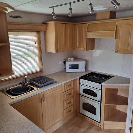 Caravan Ad2 - Glendale Aikton Eksteriør billede