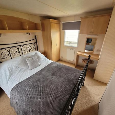 Caravan Ad2 - Glendale Aikton Eksteriør billede
