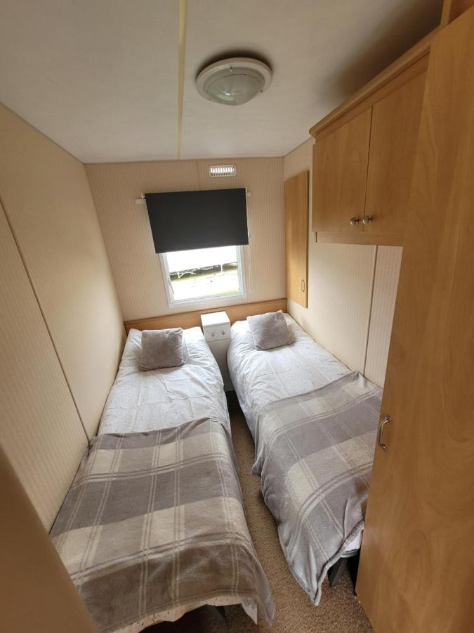 Caravan Ad2 - Glendale Aikton Eksteriør billede